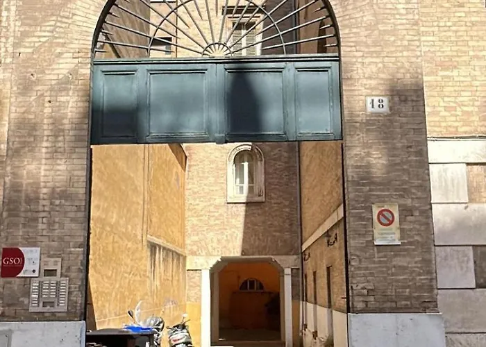 San Vitale By Ghor Daire
